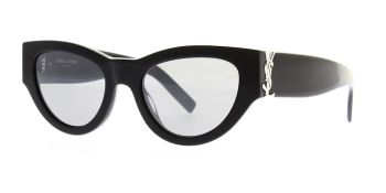 Saint Laurent Sunglasses SL M94 002 53