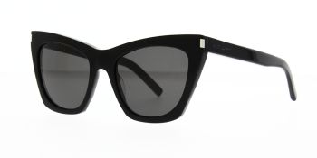 Saint Laurent Sunglasses SL214 Kate 001 55