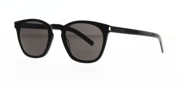 Saint Laurent Sunglasses SL28 Slim 001 49