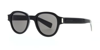 Saint Laurent Sunglasses SL546 001 48