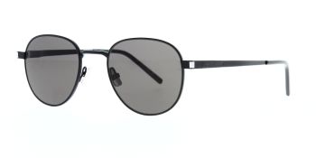 Saint Laurent Sunglasses SL555 001 48