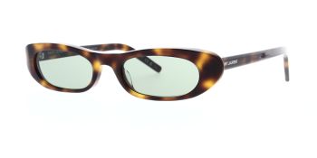 Saint Laurent Sunglasses SL557 Shade 002 53