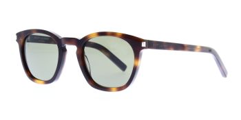 Saint Laurent Sunglasses SL28 003 49