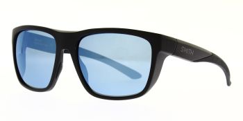 Smith Optics Sunglasses Barra 003 QG Polarised 59