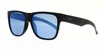 Smith Optics Sunglasses Lowdown 2 003 QG Polarised 55