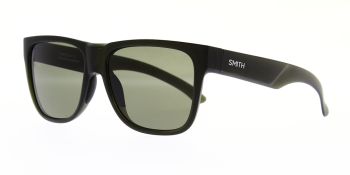 Smith Optics Sunglasses Lowdown 2 B59 L7 Polarised 55