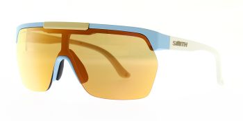 Smith Optics Sunglasses XC YRQ X6 99