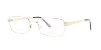 Solo Glasses 220 Brown 51