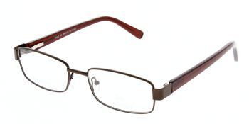 Solo Glasses 557 Bronze 53