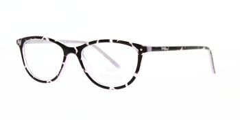 Solo Glasses 593 Lilac 50