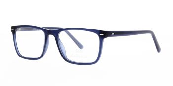 Solo Glasses 596 Blue 52