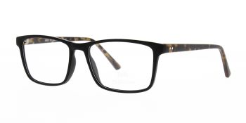 Solo Glasses 801 Black 54