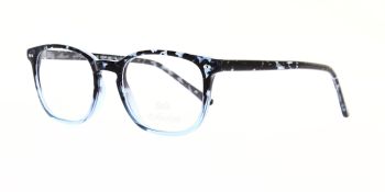 Solo Glasses 805 Blue Demi 49