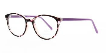 Solo Glasses 809 Purple 51