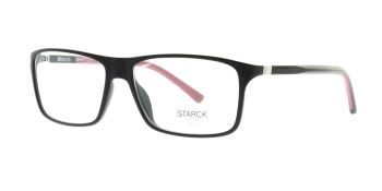 Starck Glasses SH1043M 0002 56