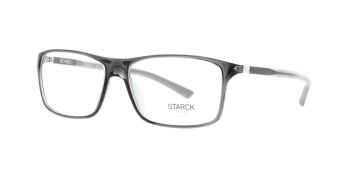 Starck Glasses SH1043M 0009 56