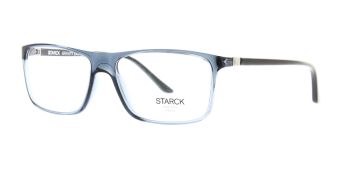 Starck Glasses SH1365X 0004 53