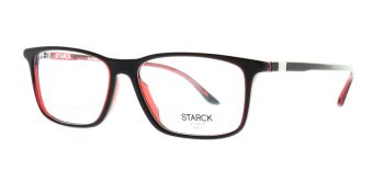 Starck Glasses SH3078 0005 55