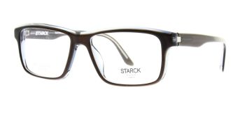 Starck Glasses SH3087 0003 57