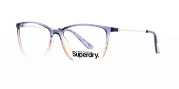 Superdry Glasses SDO Leya 161 53