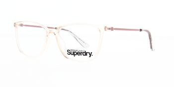 Superdry Glasses SDO Leya 172 53