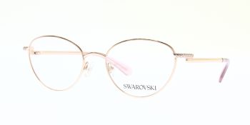 Swarovski Glasses SK1002 4014 53