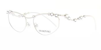 Swarovski Glasses SK1015 4001 55