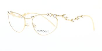 Swarovski Glasses SK1015 4004 55