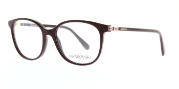 Swarovski Glasses SK2002 1008 53