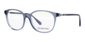 Swarovski Glasses SK2002 1035 53