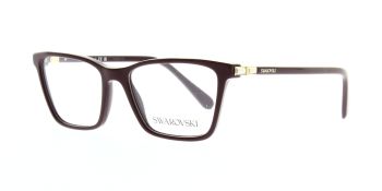 Swarovski Glasses SK2015 1008 51