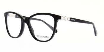 Swarovski Glasses SK2020 1001 54