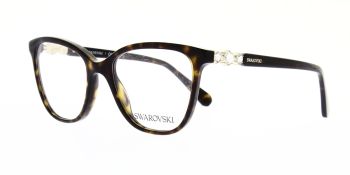 Swarovski Glasses SK2020 1002 52