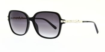 Swarovski Sunglasses SK0265 S 01B 55