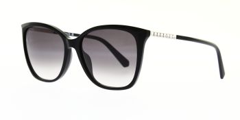 Swarovski Sunglasses SK0310 S 01B 55