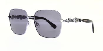 Swarovski Sunglasses SK0358 S 33A 57