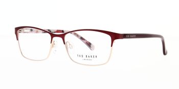 Ted Baker Glasses TB2231 Luna 215 53 