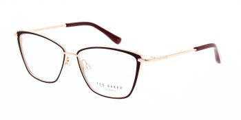 Ted Baker Glasses TB2244 Perla 244 52