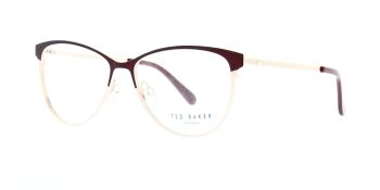 Ted Baker Glasses TB2255 Aure 244 54