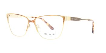 Ted Baker Glasses TB2300 Steffie 186 54