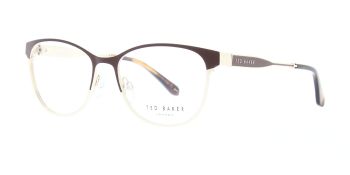 Ted Baker Glasses TB2314 Carlotta 109 52