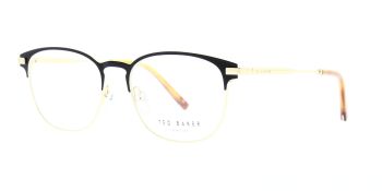 Ted Baker Glasses TB4342 Laurie 002 52