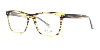 Ted Baker Glasses TB8162 Locke 105 54