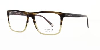 Ted Baker Glasses TB8253 Lyman 118 57 