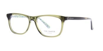 Ted Baker Glasses TB8262 Rowan 594 53