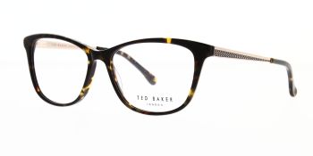 Ted Baker Glasses TB9125 Sky 145 54 