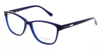 Ted Baker Glasses TB9155 Kaia 604 54