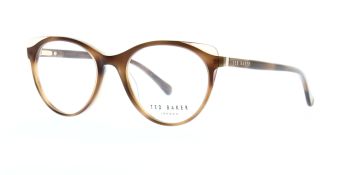 Ted Baker Glasses TB9175 Saissa 296 50