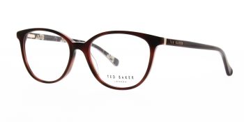 Ted Baker Glasses TB9177 Pollina 223 53