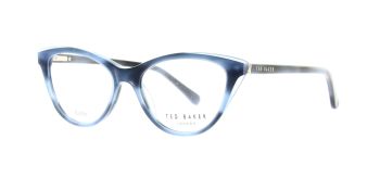 Ted Baker Glasses TB9194 Noella 611 49